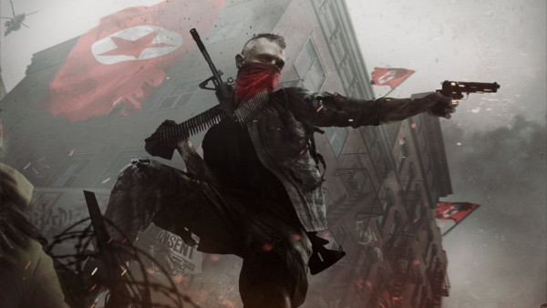 Homefront: The Revolution